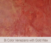 The Interior Touch - Textured Finishes - Wall Treatments Dallas Texas